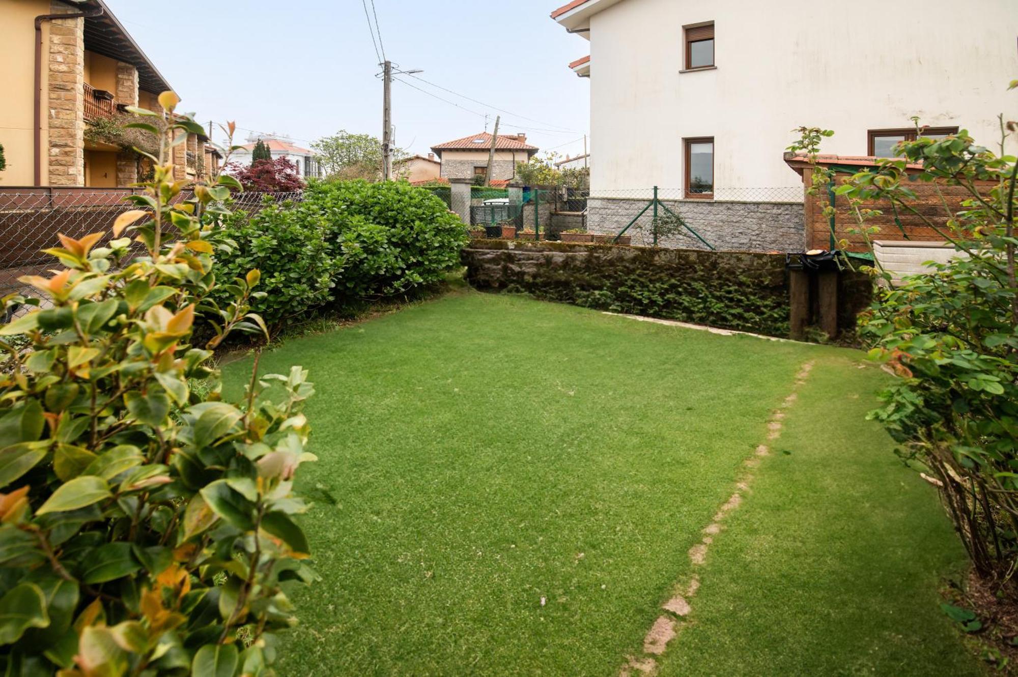 Villa Casa El Balandro De Poo Llanes Exterior foto